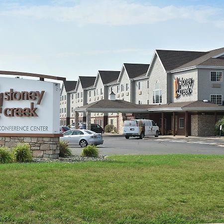Cedar Creek Hotel Wausau - Rothschild Exterior foto
