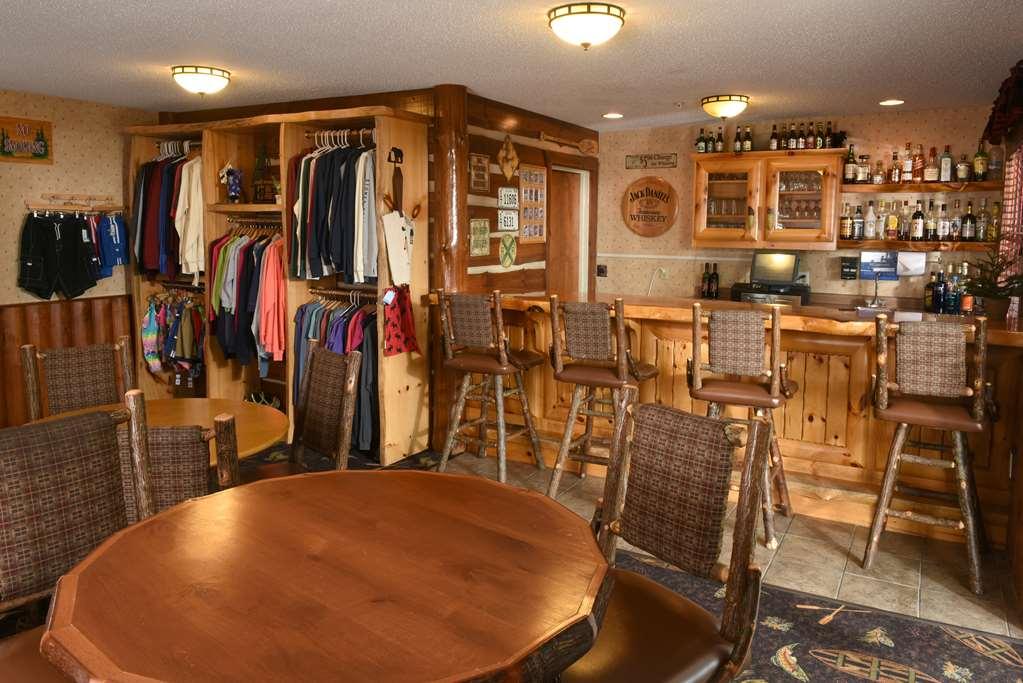 Cedar Creek Hotel Wausau - Rothschild Restaurante foto