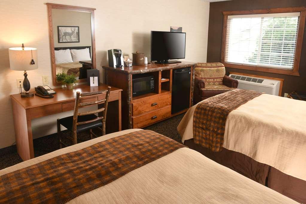 Cedar Creek Hotel Wausau - Rothschild Instalações foto