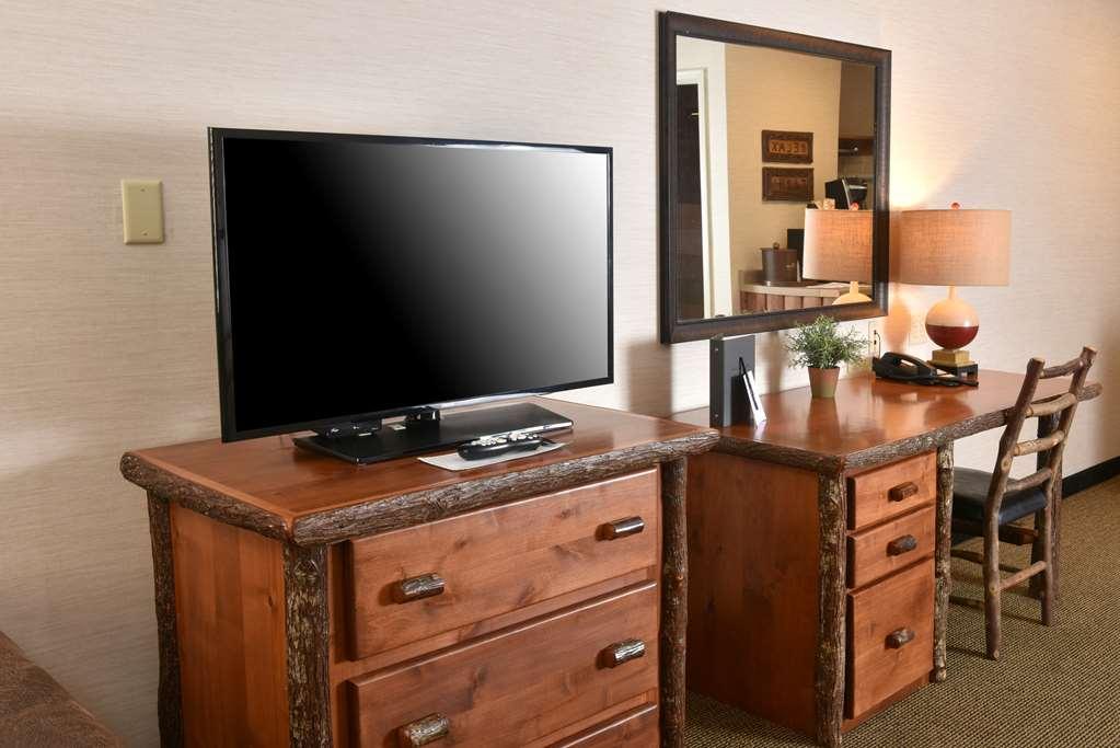 Cedar Creek Hotel Wausau - Rothschild Quarto foto
