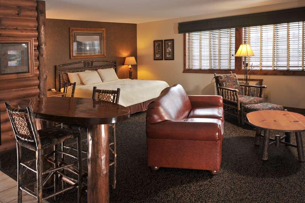 Cedar Creek Hotel Wausau - Rothschild Comodidades foto