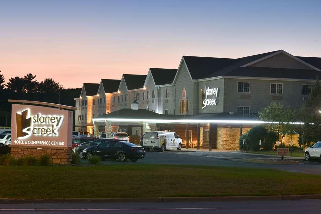 Cedar Creek Hotel Wausau - Rothschild Exterior foto