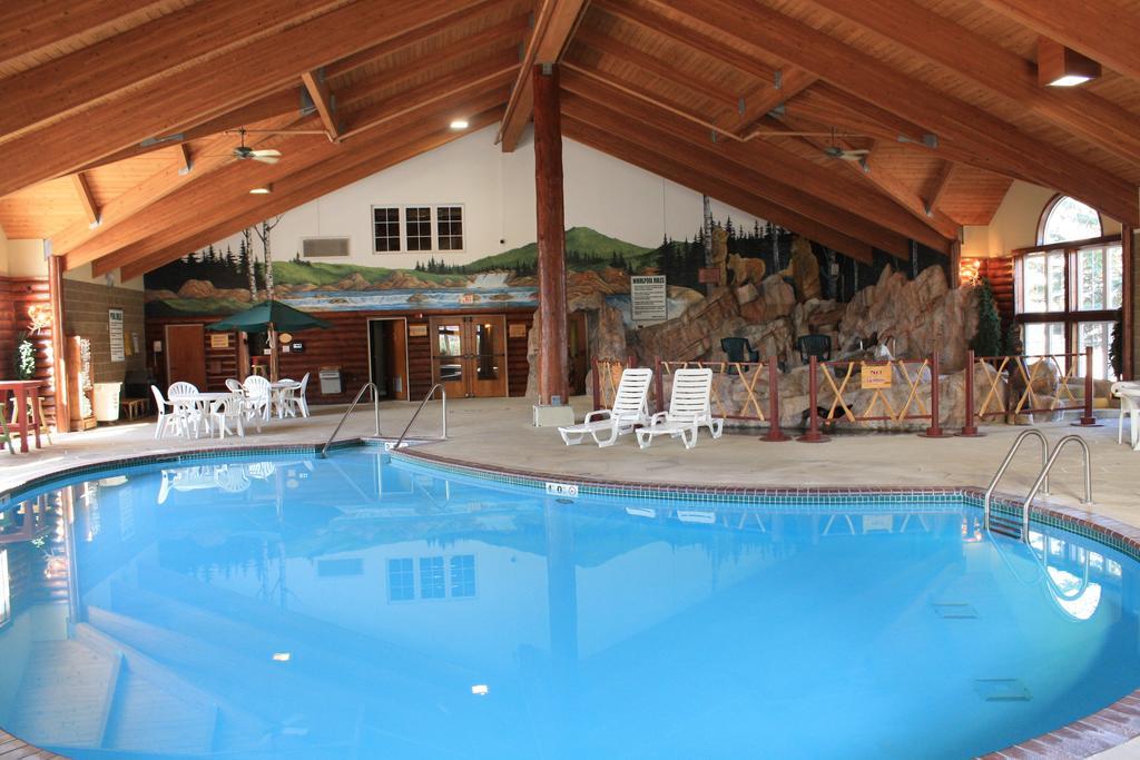 Cedar Creek Hotel Wausau - Rothschild Exterior foto