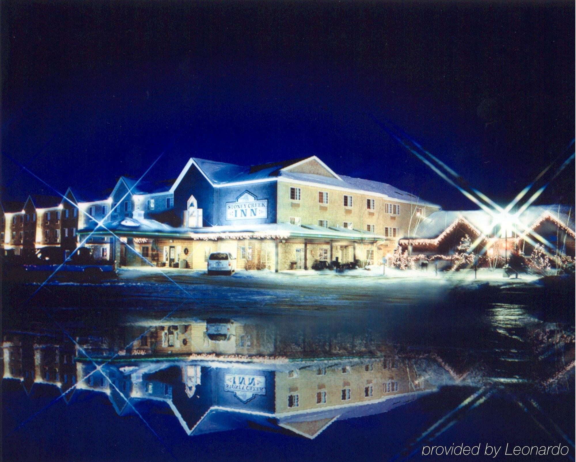 Cedar Creek Hotel Wausau - Rothschild Exterior foto