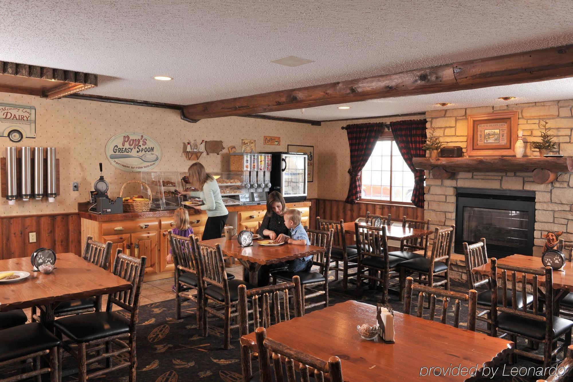 Cedar Creek Hotel Wausau - Rothschild Exterior foto