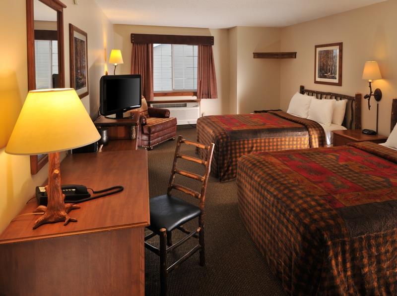 Cedar Creek Hotel Wausau - Rothschild Quarto foto