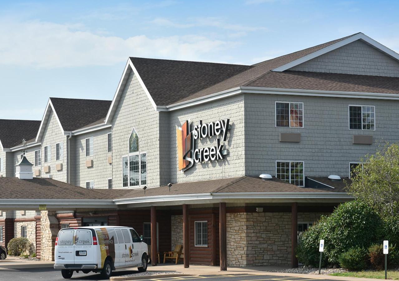 Cedar Creek Hotel Wausau - Rothschild Exterior foto