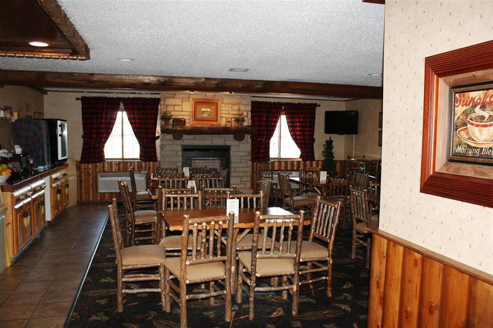 Cedar Creek Hotel Wausau - Rothschild Restaurante foto